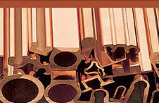 Copper Sections