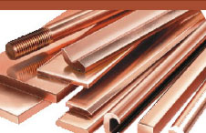 Copper Profiles