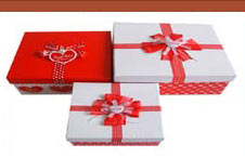 Paper Boxes