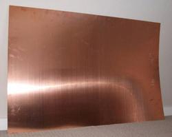 ETP Grade Copper Sheet C110/B5