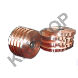 ETP Grade Copper Strip C110 / B5