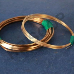 Gilding Metal Copper (CUZN 90/10 - 95/5)