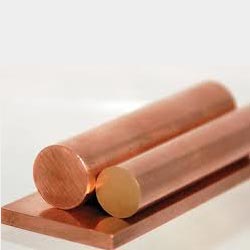 Other Copper Alloys