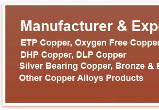 Krishna Copper Limited