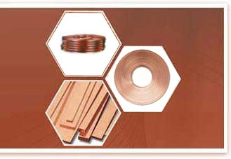 Krishna Copper Limited