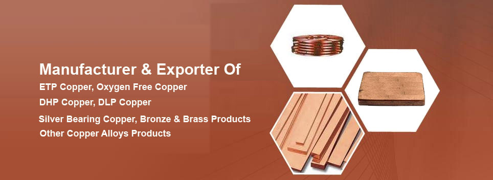 Krishna Copper Private Limited