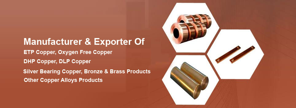 Krishna Copper Private Limited