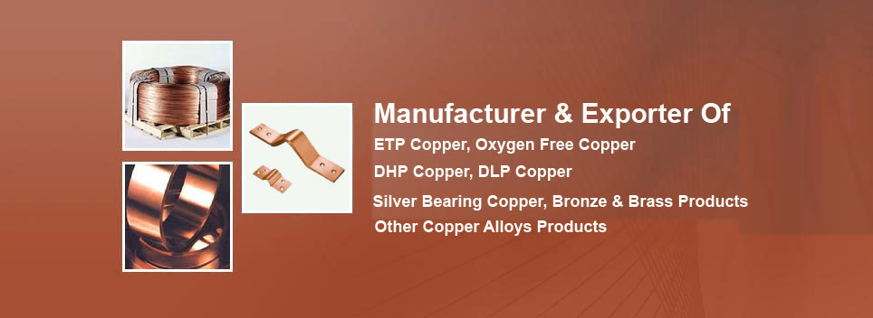 Krishna Copper Private Limited