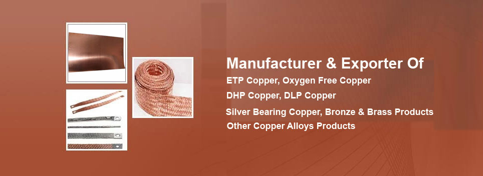 Krishna Copper Limited