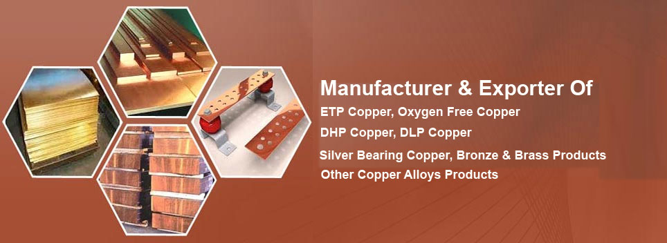 Krishna Copper Limited
