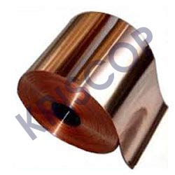 Copper Strips - Bare Copper Strip, Braided Copper Strip, Fiber Covered  Copper Strips, Paper Covered Copper Strip