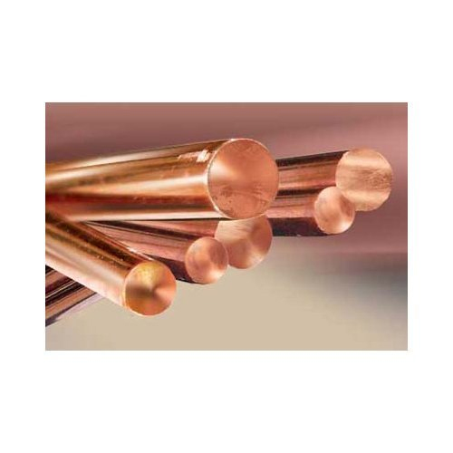 Beryllium Copper Rod