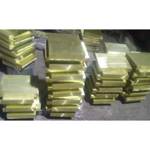 Brass 70/30 Anodes