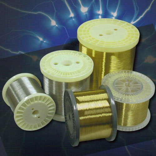 Brass EDM Wires