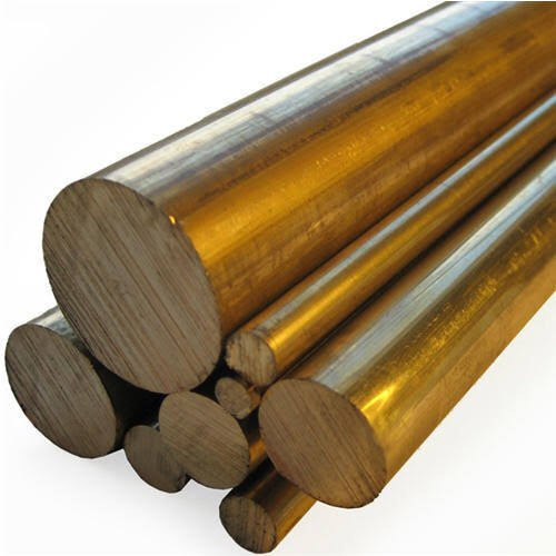 Brass Leaded Rods with Magnesium for LPG Self Closing Valves