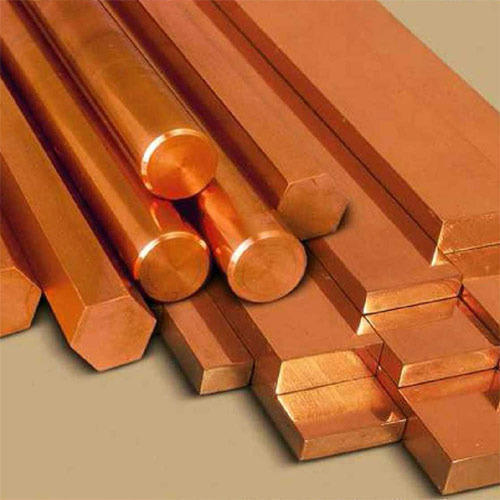 Cadmium Copper