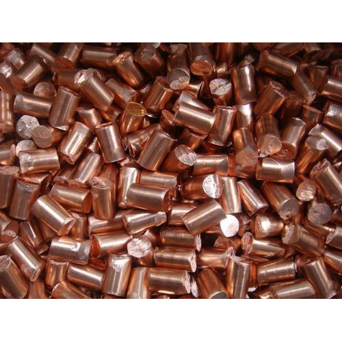  Copper Anodes