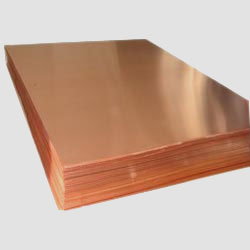 Copper & Copper Alloys Products