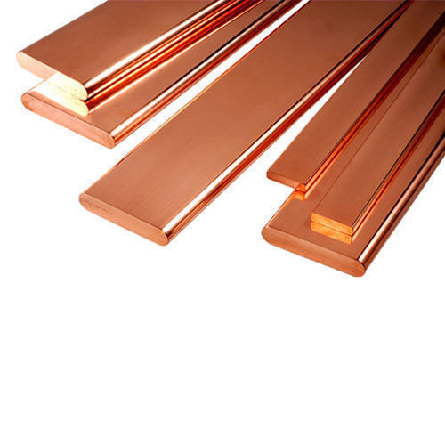  Copper Flats