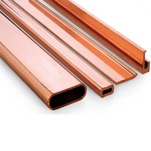  Copper Profiles