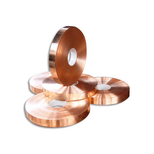 Copper Strip C108