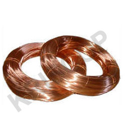 Copper Wires