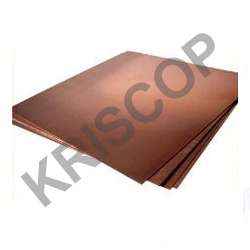 DHP Grade Copper Plate