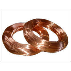 DHP Grade Copper Wire