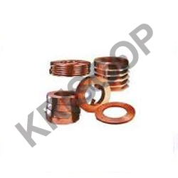 DHP Grade Copper Strip