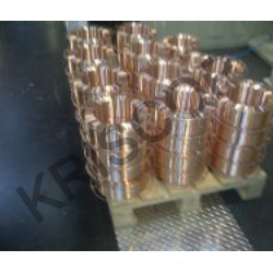 ETP Grade Copper Wire