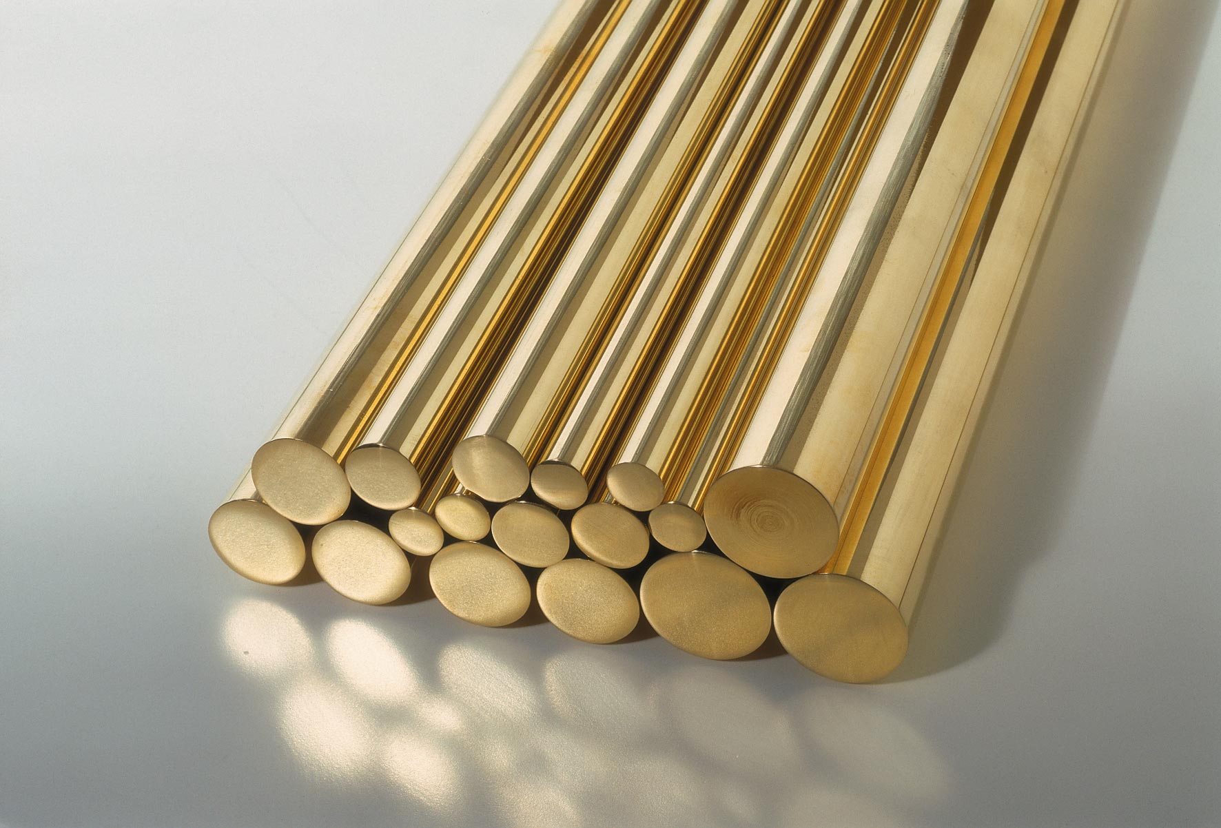 forræderi talentfulde Arbejdsgiver Phosphor Bronze - Aluminum Bronze, Copper Nickel Ingots and Extruded Rods