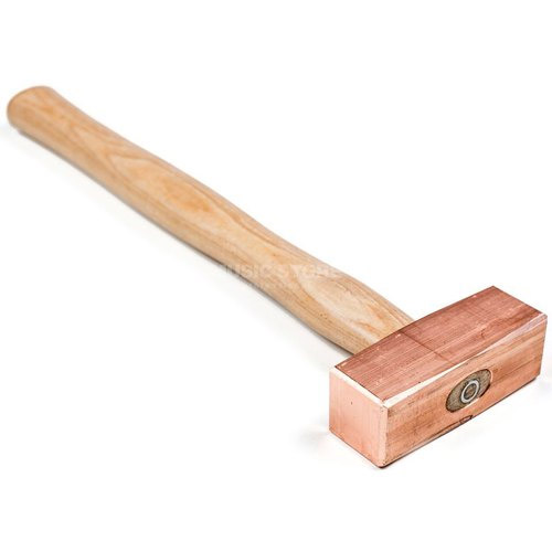 Non Sparkling Copper, Brass & Copper Alloys Hammer