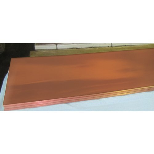  Oxygen Free Copper Strip C101/C102/C103/B170/B379