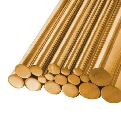 Phosphor Bronze Rods