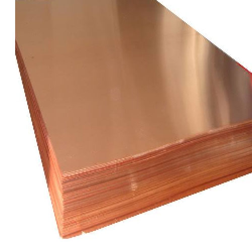 Phosphor Bronze Sheets